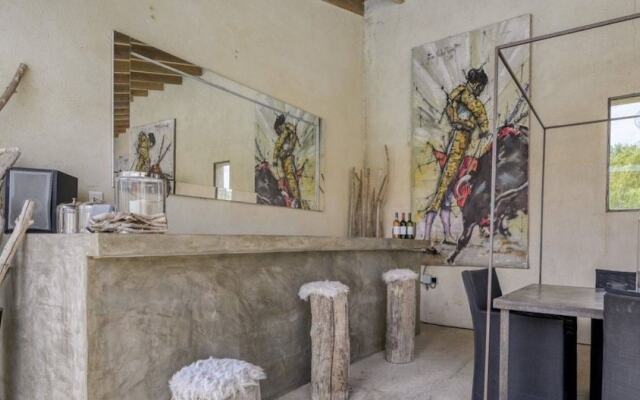 Mas Sainte Marie - Private Hot Tub Suites