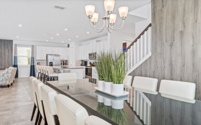 9 BR Hacienda Magallanes by AV Dreams