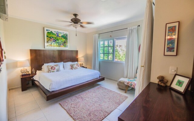 Buen Aqua 7 2 Bedroom Condo
