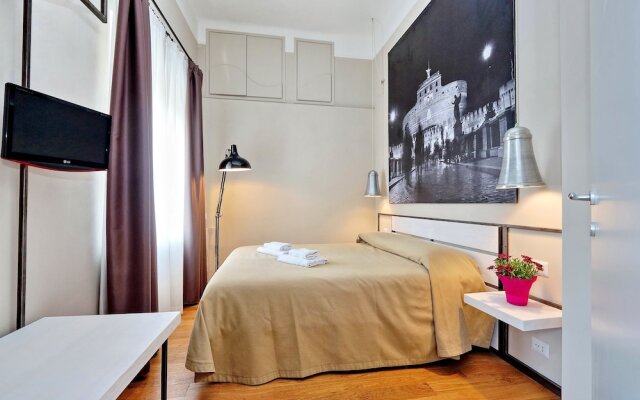 Restart Accommodations Labicana