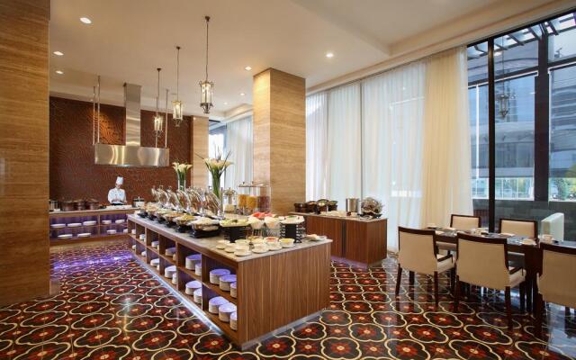 Grandhika Hotel Semarang