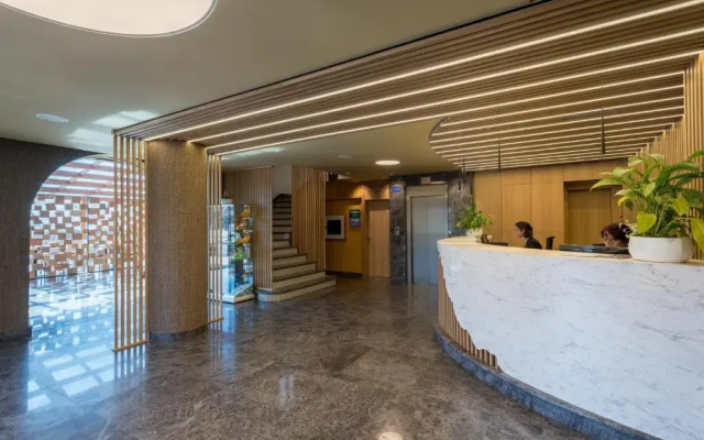 Hotel Spa Villa Pasiega