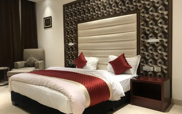 C Pearls Hotel  Banque