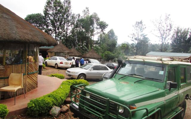 Embonga Dream City Resort