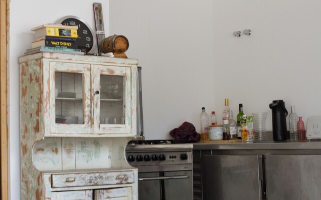 Fullano Bed & Breakfast