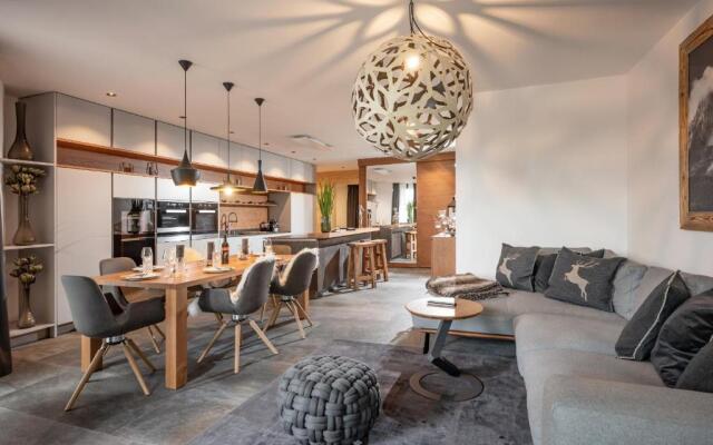 Mountain Chalet Top 8 By Apartment Managers