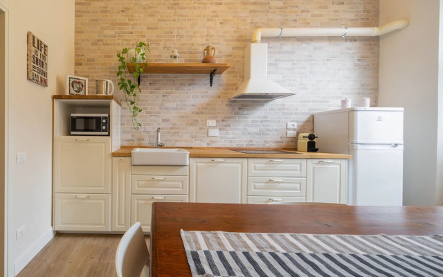 San Frediano Sweet Home