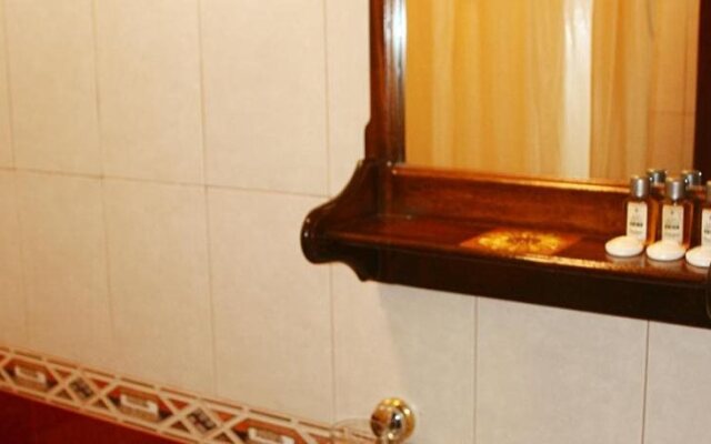 Hotel Rio Piedra