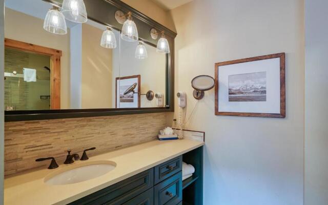 BLCD2 Buffalo Lodge 2 bed 2 bath