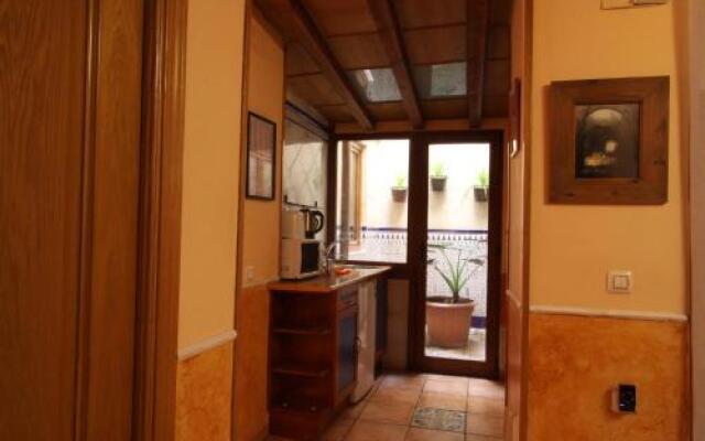 Posada De Peregrinos