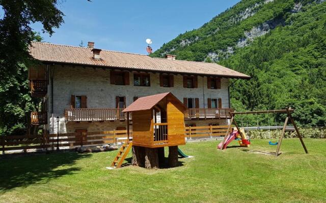 Villa Paradiso Parolari