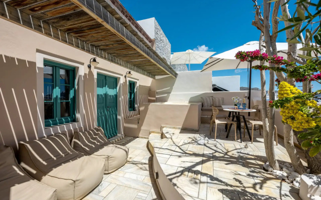 Passion Blue Villas