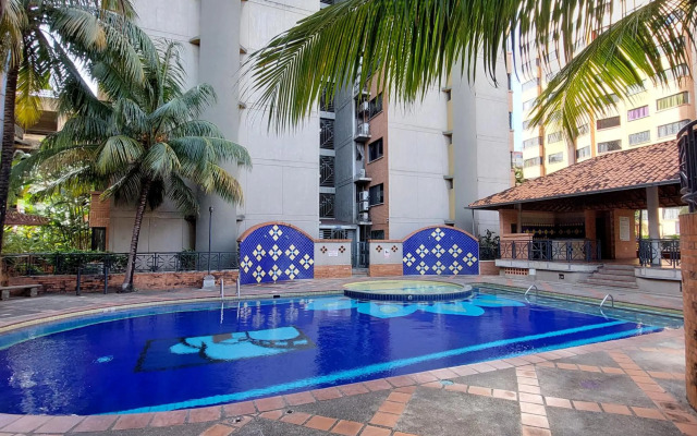 Apartamentos Ejecutivos en Naguanagua