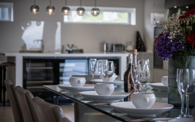 Bryn House - 5 Bed Home - Penmaen