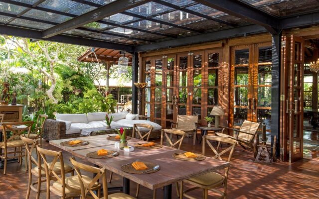 Villa Canggu by Plataran