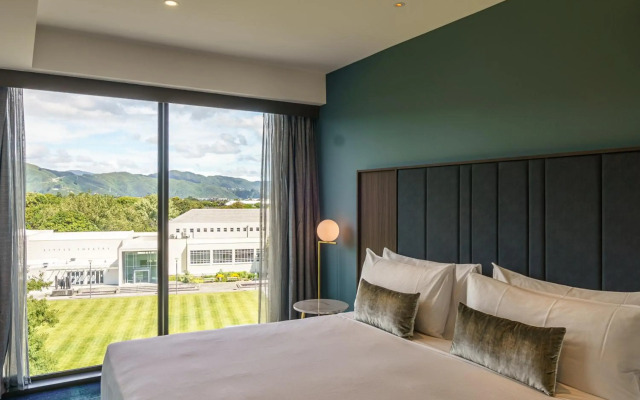 The Sebel Wellington Lower Hutt
