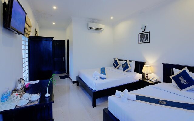 Mango Angkor Boutique