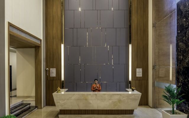 Lords Inn Somnath