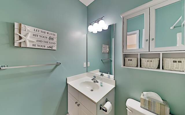 331catal 3 Bedroom Condo