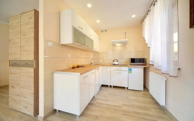Apartamenty "MILENA"