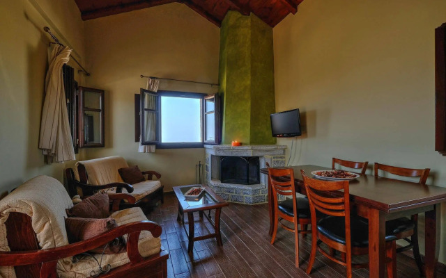 Achelatis Traditional Complex Holiday Homes