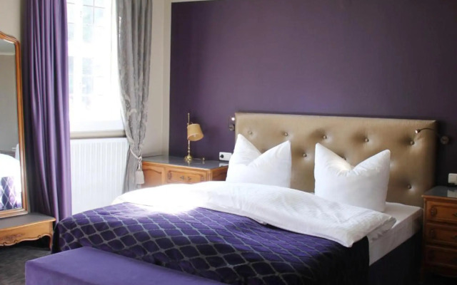 Hotel Schmuckkästchen