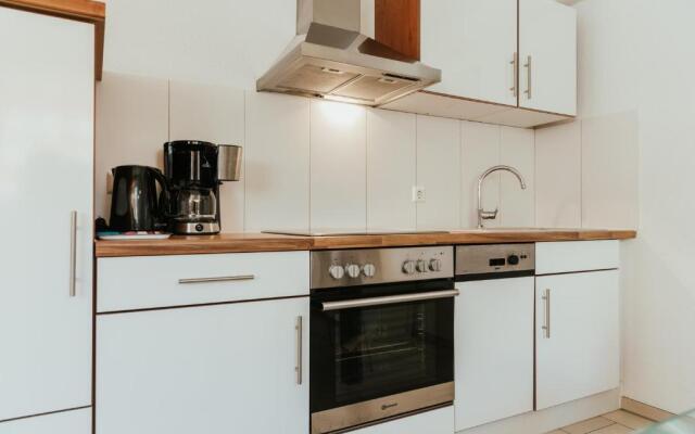 Ferienwohnung "Köhler" am Bodensee