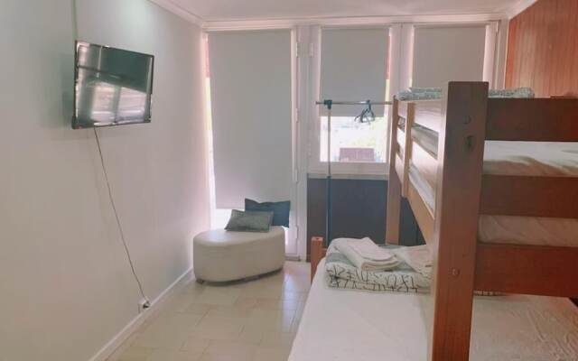 Caparica Beach Charming Apartments