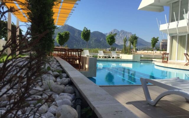 Boutique House Mim-A