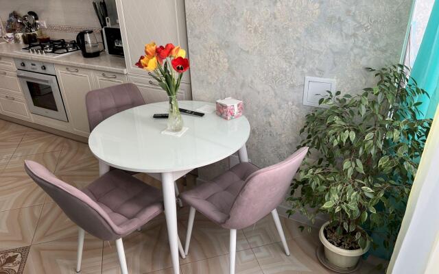 Апартаменты на улице Южная 35/3