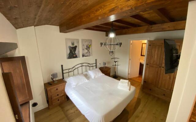 Apartamentos Rurales Playas De Niembro