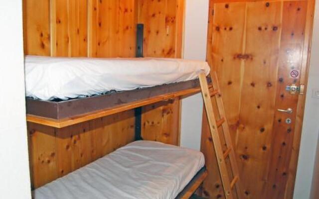 Apartment Le Chaedoz