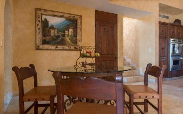 Cabo del Sol Golf Course Oceanfront, Villa Cortez