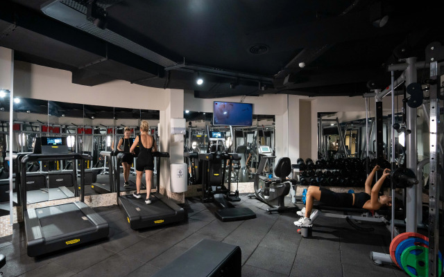 Bodrium Hotel & Spa - Special Class
