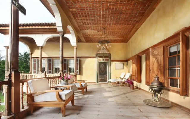 Heritage Homes Mehmet Ali Aga Konagi