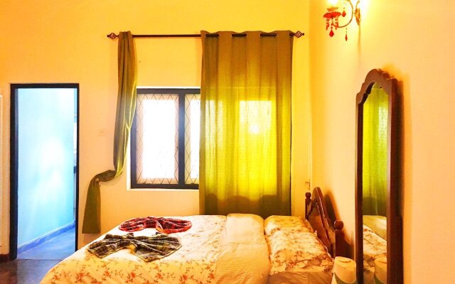 Asteria Villa Guest House