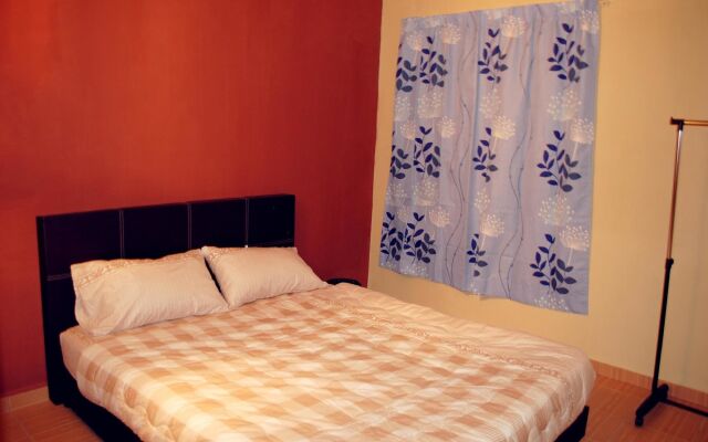 Vera Homestay