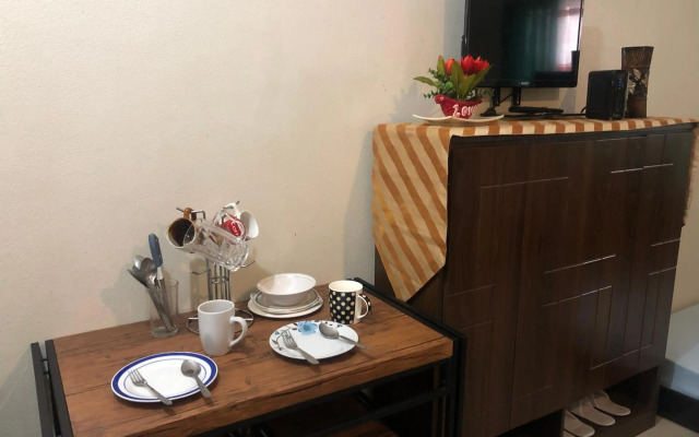 Your City•Home Apartment