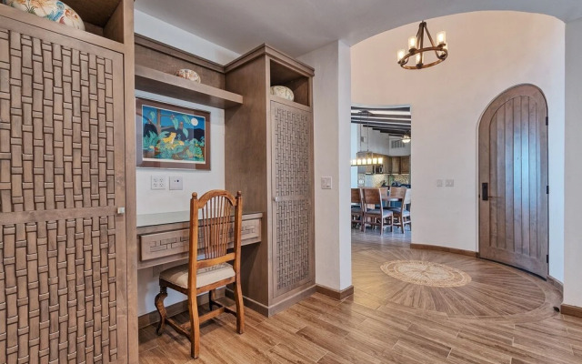 Casa Zillori by RedAwning