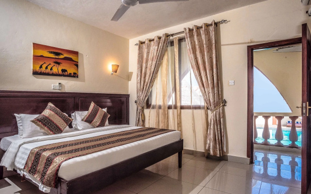PrideInn Hotel Diani