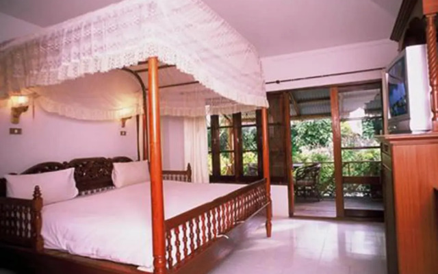 Chaweng Cabana Resort