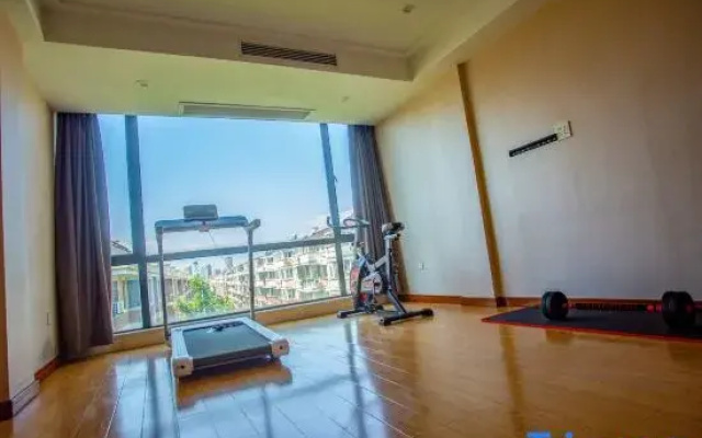 Tongxiang xiangxuehai Hotel