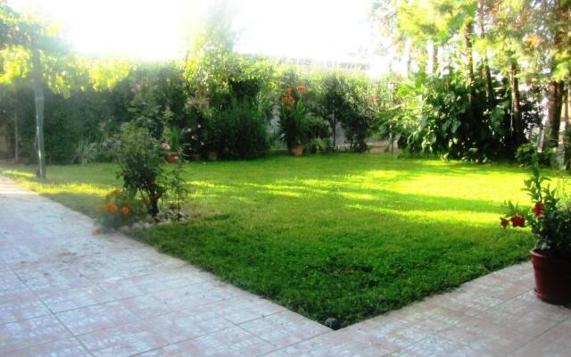 Casa BlueLive