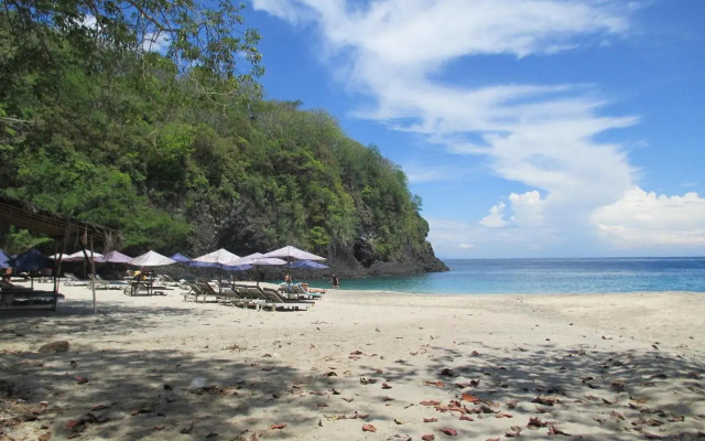 Bukit Asri Lodge