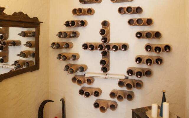 Exclusive and Romantic Boutique Hotel