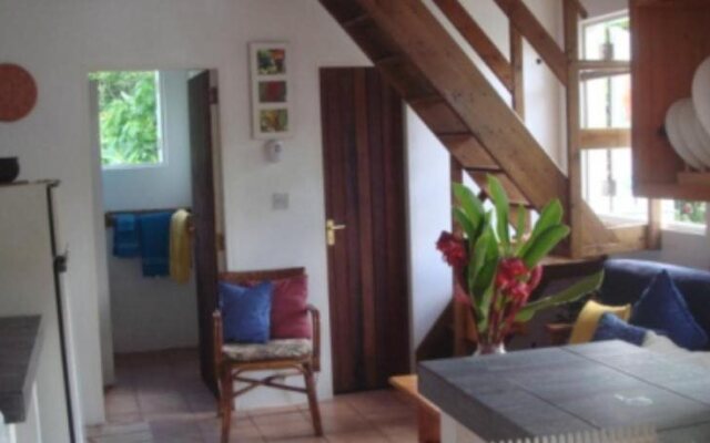 Coffeeriver Cottages