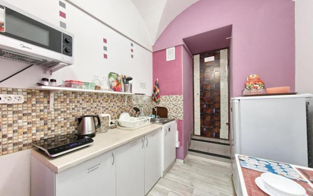 PROSTO Guest House