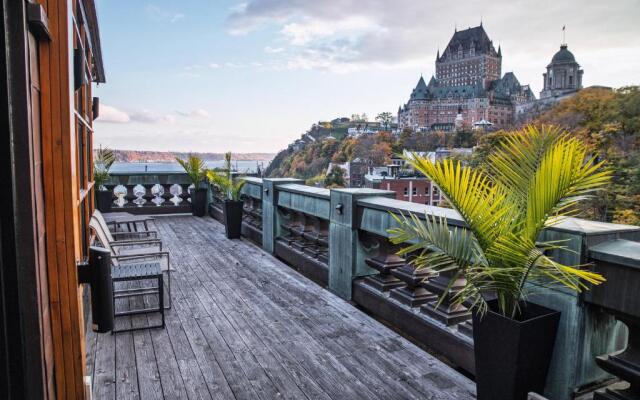 Hotel 71 by Preferred Hotels & Resorts
