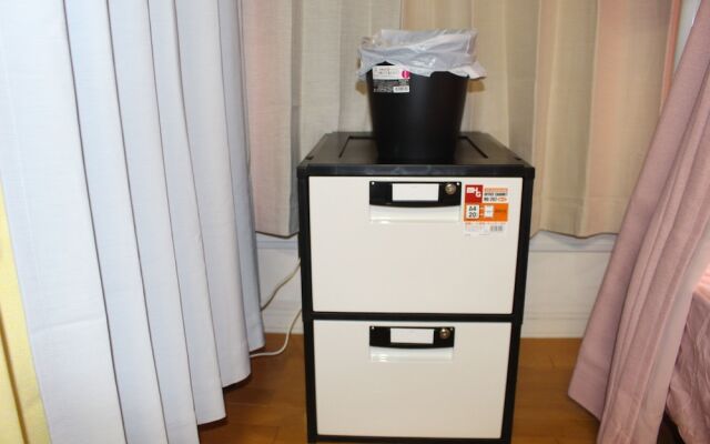 Guest House Banvina Shiroyama-Hostel