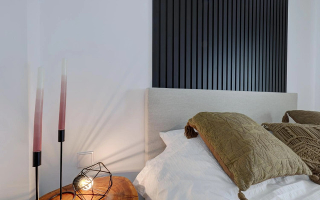 Estrella apartment Vanian Gardens Estepona